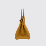 Birkin 25 in Beige Sable