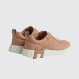 Bouncing Sneakers in Beige Perlino