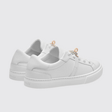 Day Sneakers in Blanc