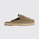 Nil Espadrilles in Étoupe