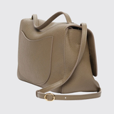 Maxi Flap Bag