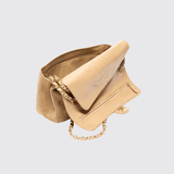 Maxi Flap Bag