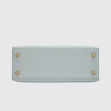 Kelly 25 in Bleu Glacier