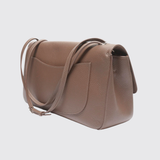 Maxi Flap Bag