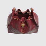Chanel 25 Large Handbag