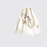 Chanel 25 Small Handbag