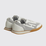 Jet Sneakers in Prunoir/Blanc