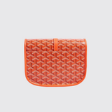 Belvedere PM Bag in Orange