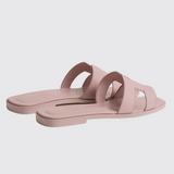 Oran Sandals in Rose Cancan