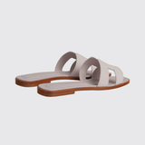 Oran Sandals in Parme