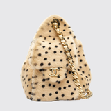Chanel 25 Mini Handbag