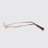 Maske H81 Rose Gold