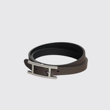 Behapi Double Tour Bracelet