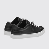 Day Sneakers in Noir