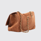 Maxi Flap Bag