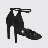 Joy 105 Sandals in Noir