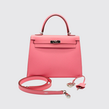 Preloved Kelly 25 in Rose Confetti