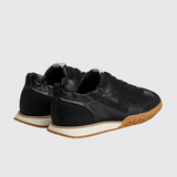 Jet Sneakers in Noir
