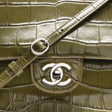 Maxi Flap Bag - 38cm