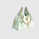 Chanel 25 Small Handbag