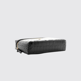 Slim Crocodile Vanity
