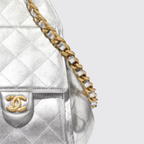 Chanel 25 Small Handbag