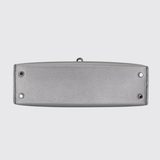 Mini Kelly in Gris Argente