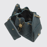 Chanel 25 Medium Handbag
