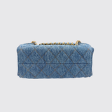 Chanel 25 Mini Handbag
