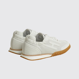 Jet Sneakers in Blanc