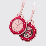 Swatch x Audemars Piguet Royal Pop Collection Pocket Watch "Otto Rosso"
