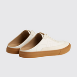 Keep Slip-Ons in Ecru