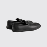 Job Loafers in Noir