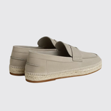 Trip Espadrilles in Beige Esquisse