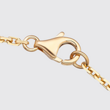 LOVE Pendant