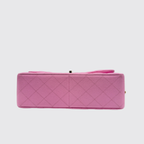 CC Double Flap Bag