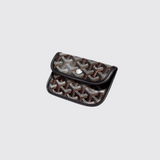 Anjou Mini Bag in Black