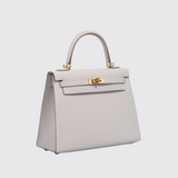 Kelly 25 in Gris Pale