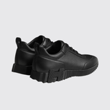 Men's Bouncing Sneakers in Noir