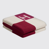 Avalon Vibration Throw Blanket