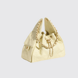Chanel 25 Small Handbag