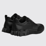 Men's Bouncing Sneakers in Noir