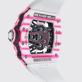 RM38-02 - Tourbillon Bubba Watson