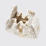 Chanel 25 Small Handbag