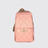 Chanel 25 Small Handbag