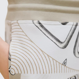 "Effet Kaleidoscope" Jogging Pants