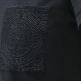 Embroidered Pocket T-Shirt