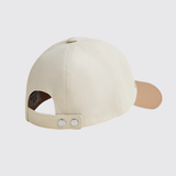 Serena Cap in Beige Amande / Chaï