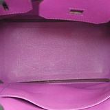 Birkin 30 in Cyclamen