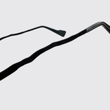 Maske Z18 Black Matte